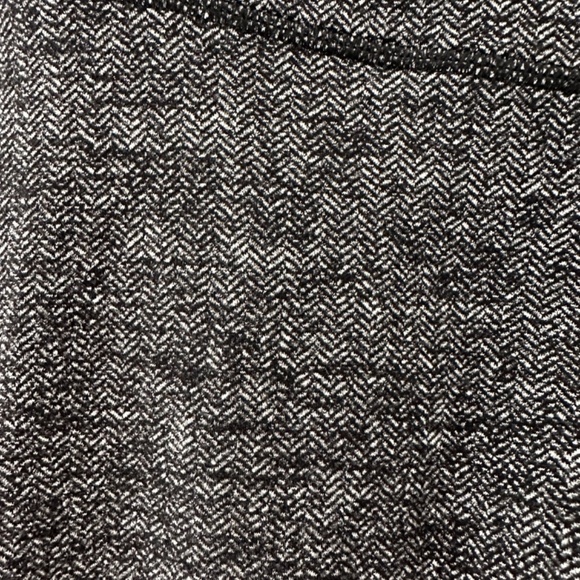 Lululemon hereingbone wunder unders - Picture 2 of 5